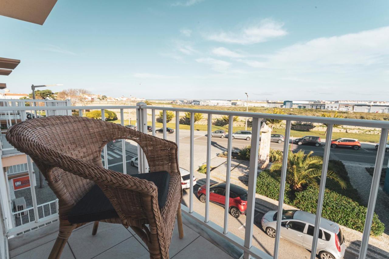 Best Houses 13 - Peniche Great Location Εξωτερικό φωτογραφία