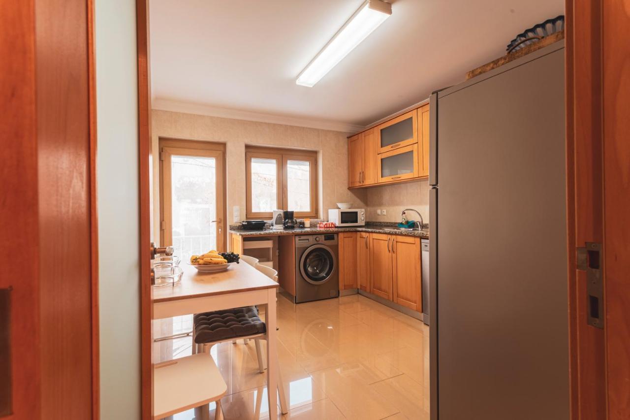 Best Houses 13 - Peniche Great Location Εξωτερικό φωτογραφία