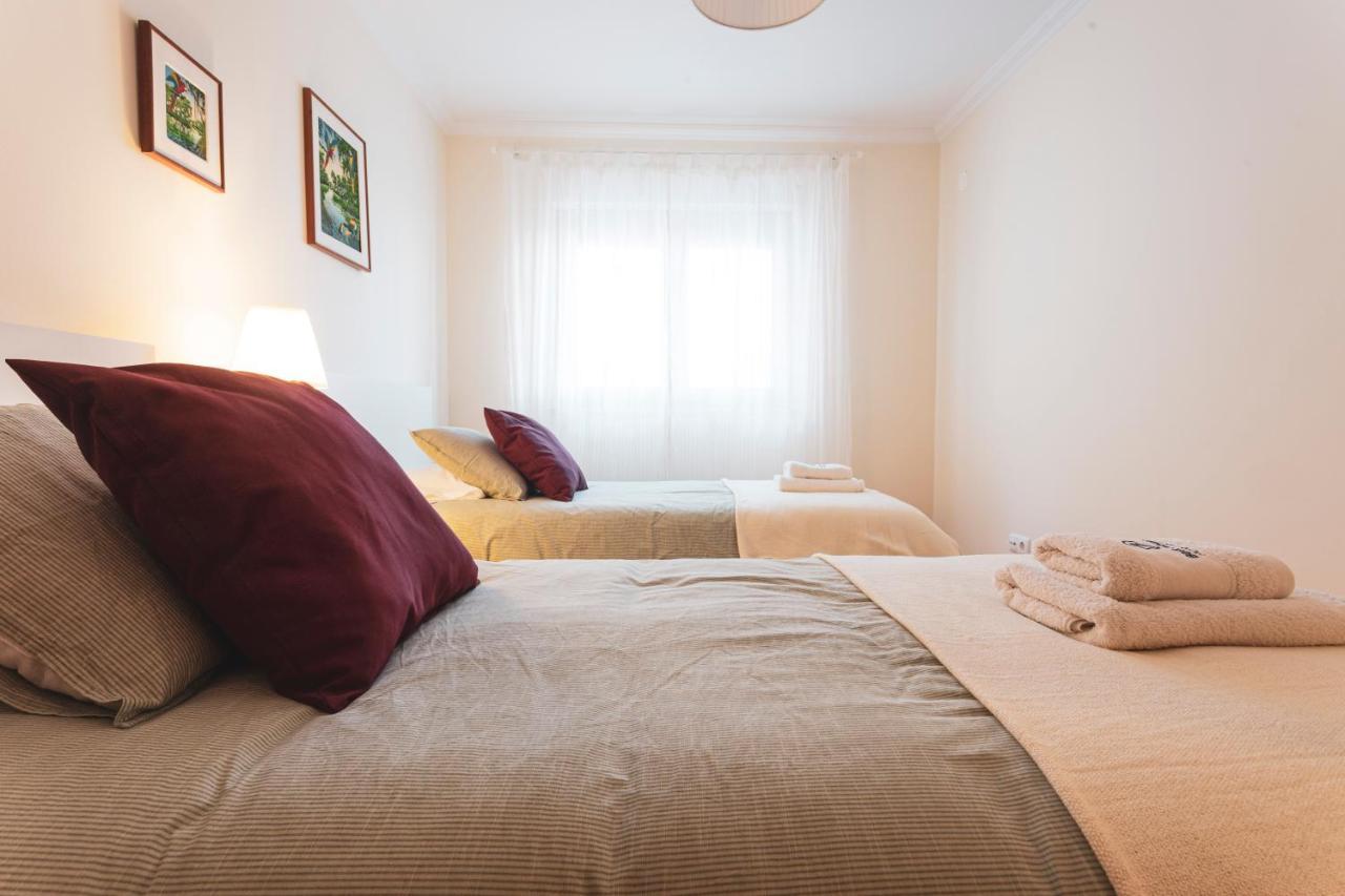 Best Houses 13 - Peniche Great Location Εξωτερικό φωτογραφία