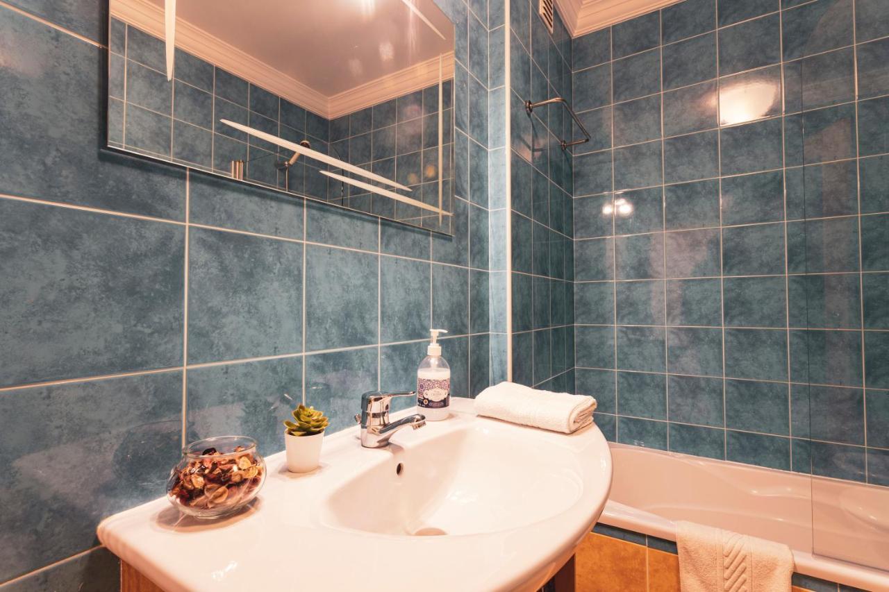 Best Houses 13 - Peniche Great Location Εξωτερικό φωτογραφία