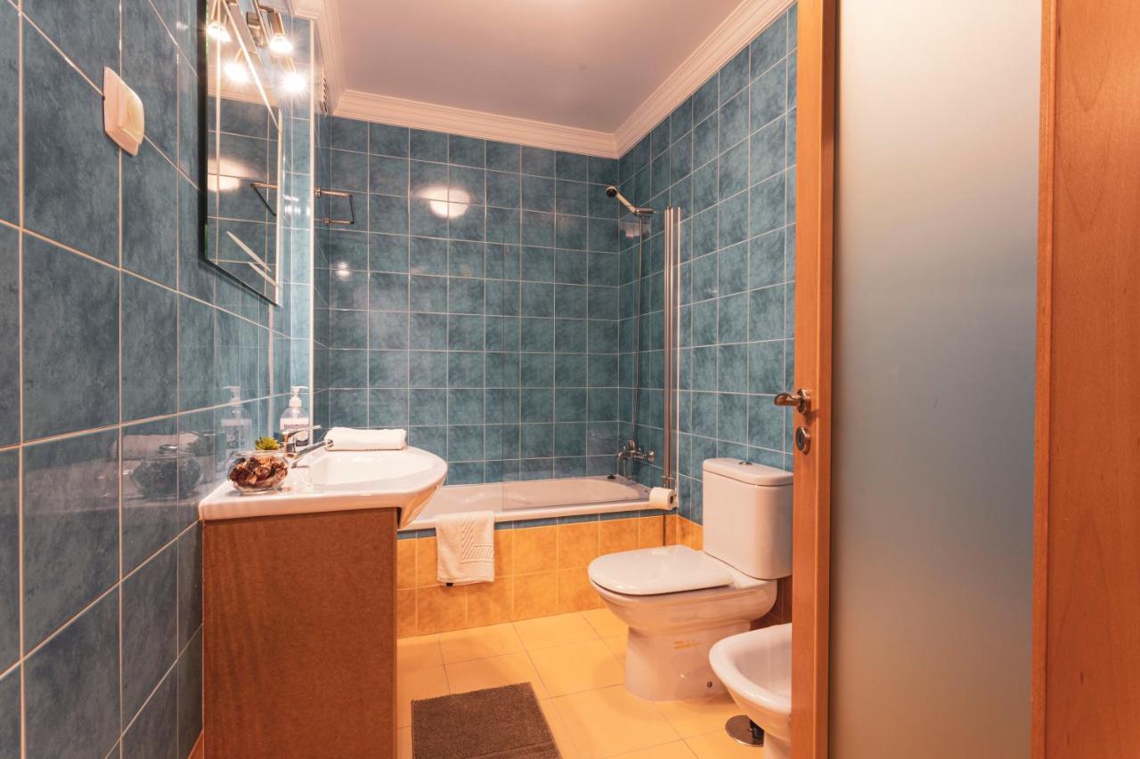 Best Houses 13 - Peniche Great Location Εξωτερικό φωτογραφία