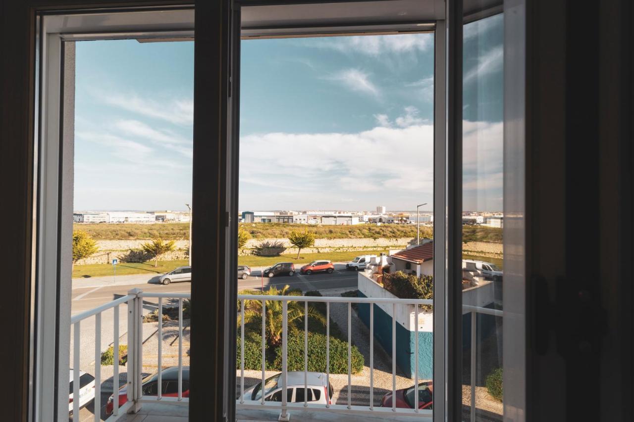 Best Houses 13 - Peniche Great Location Εξωτερικό φωτογραφία