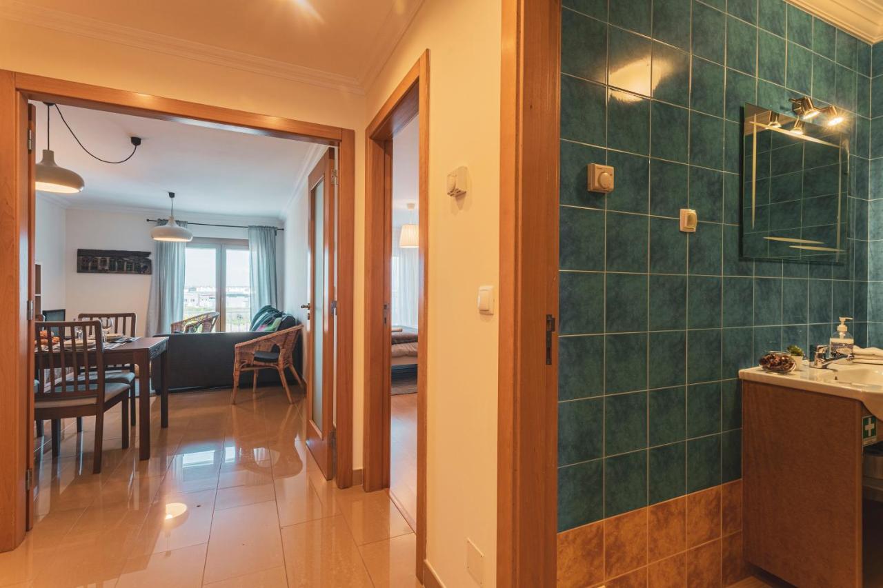 Best Houses 13 - Peniche Great Location Εξωτερικό φωτογραφία