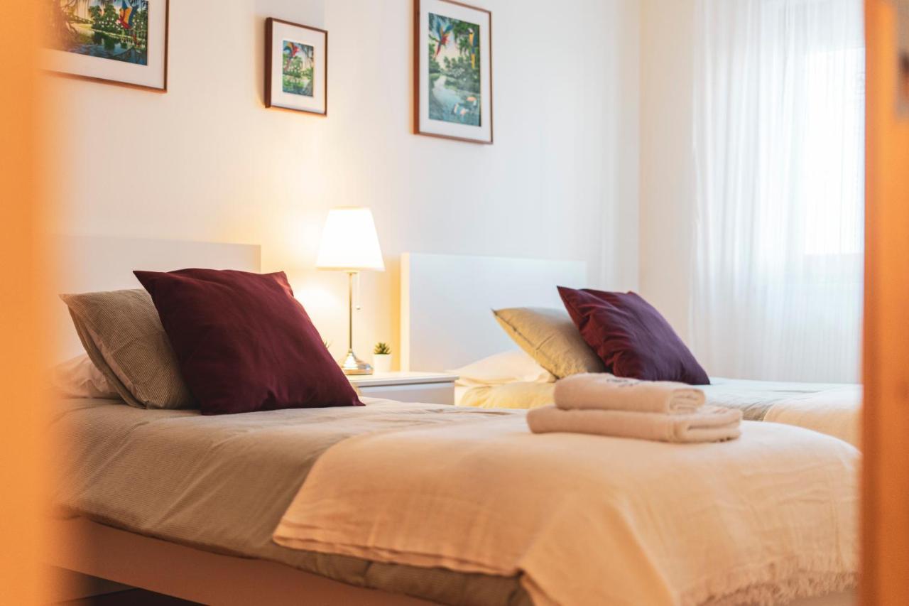 Best Houses 13 - Peniche Great Location Εξωτερικό φωτογραφία
