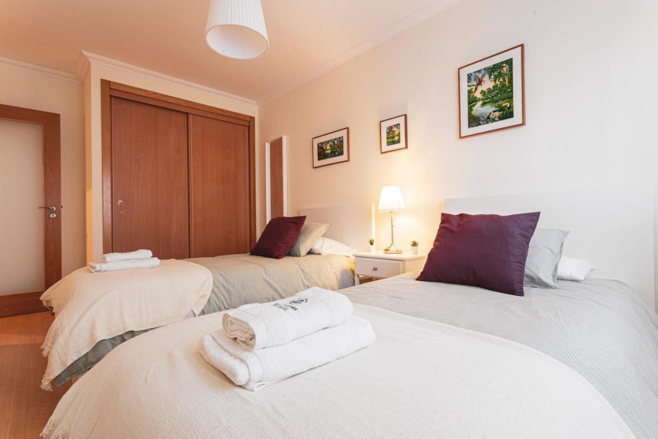 Best Houses 13 - Peniche Great Location Εξωτερικό φωτογραφία