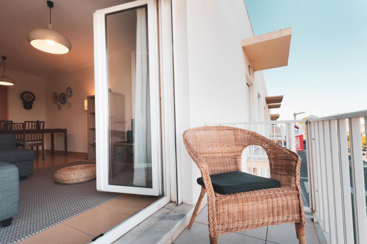 Best Houses 13 - Peniche Great Location Εξωτερικό φωτογραφία