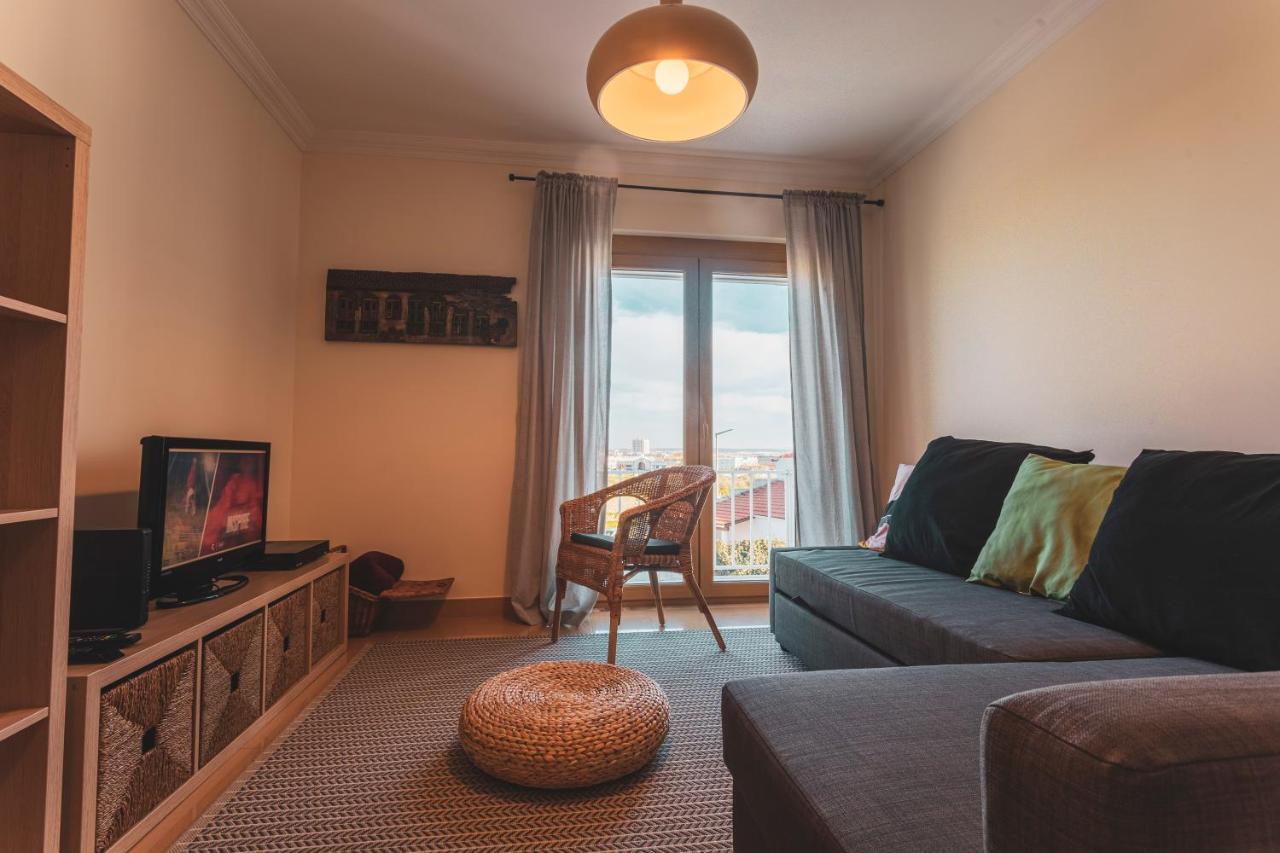 Best Houses 13 - Peniche Great Location Εξωτερικό φωτογραφία