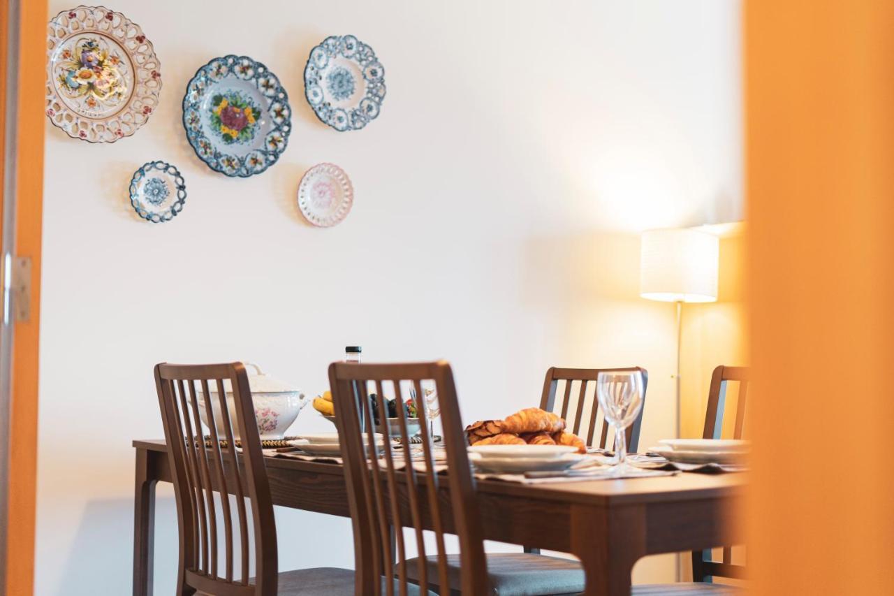 Best Houses 13 - Peniche Great Location Εξωτερικό φωτογραφία