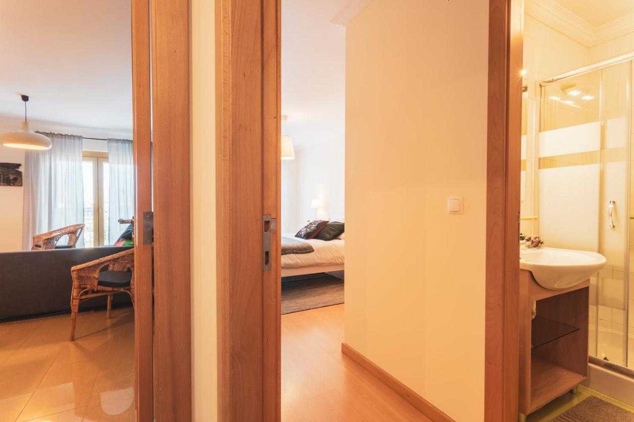 Best Houses 13 - Peniche Great Location Εξωτερικό φωτογραφία
