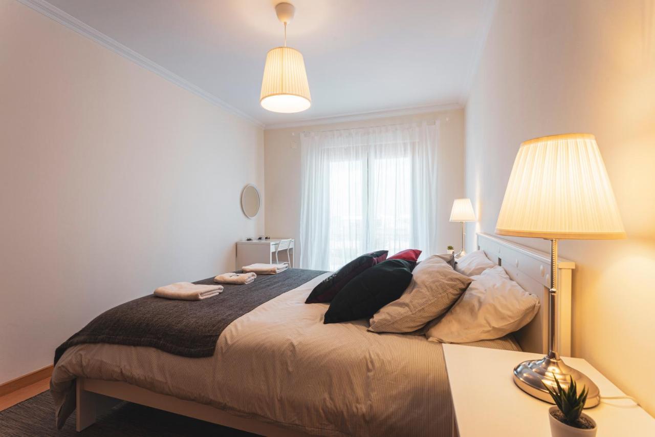 Best Houses 13 - Peniche Great Location Εξωτερικό φωτογραφία
