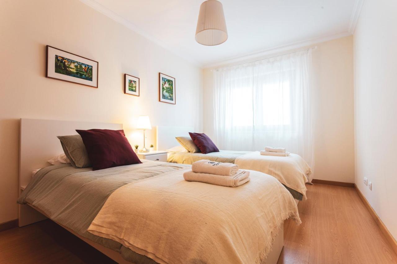Best Houses 13 - Peniche Great Location Εξωτερικό φωτογραφία